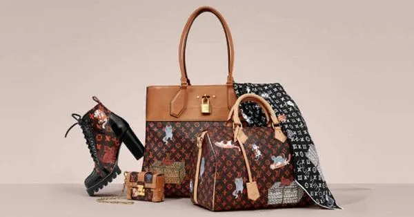Lý do giày Louis Vuitton chính hãng không bao giờ hạ nhiệt dù giá đắt đỏ - 2