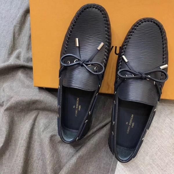 Lý do giày Louis Vuitton chính hãng không bao giờ hạ nhiệt dù giá đắt đỏ - 4