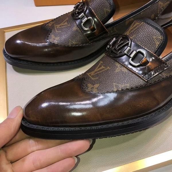 Lý do giày Louis Vuitton chính hãng không bao giờ hạ nhiệt dù giá đắt đỏ - 6