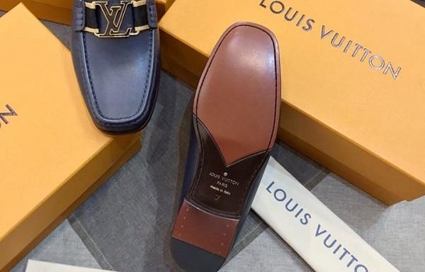 Lý do giày Louis Vuitton chính hãng không bao giờ hạ nhiệt dù giá đắt đỏ - 7