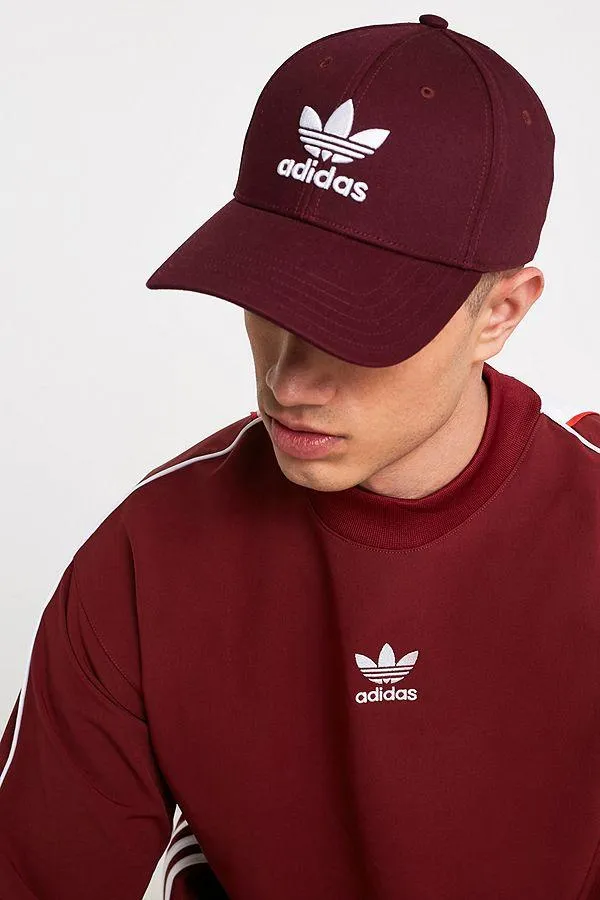 Mũ lưỡi trai Adidas chính hãng giá bao nhiêu? Địa chỉ mua uy tín giá tốt