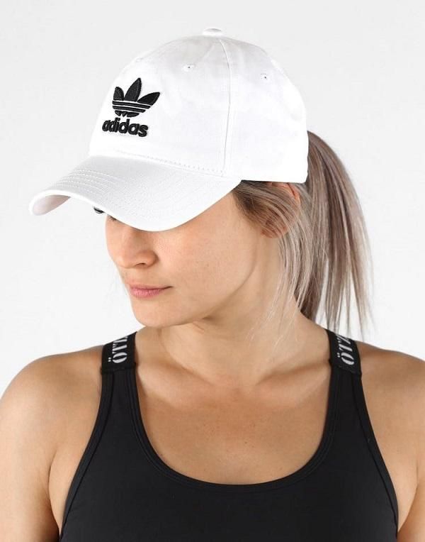 Mũ lưỡi trai Adidas chính hãng giá bao nhiêu? Địa chỉ mua uy tín giá tốt