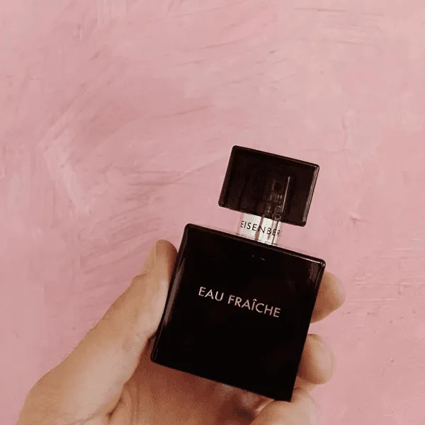 Nồng độ nước hoa là gì? Nhận biết EDT, EDP, Cologne