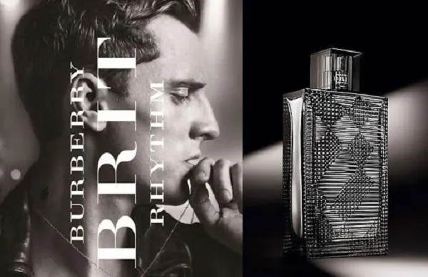 Top 7 chai nước hoa nam Burberry mang hương thơm mạnh mẽ, thời thượng và quyến rũ