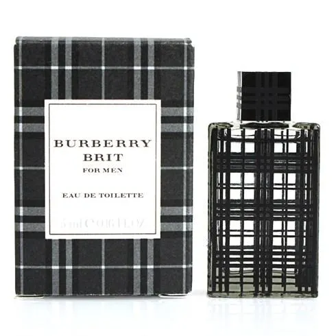 Top 7 chai nước hoa nam Burberry mang hương thơm mạnh mẽ, thời thượng và quyến rũ