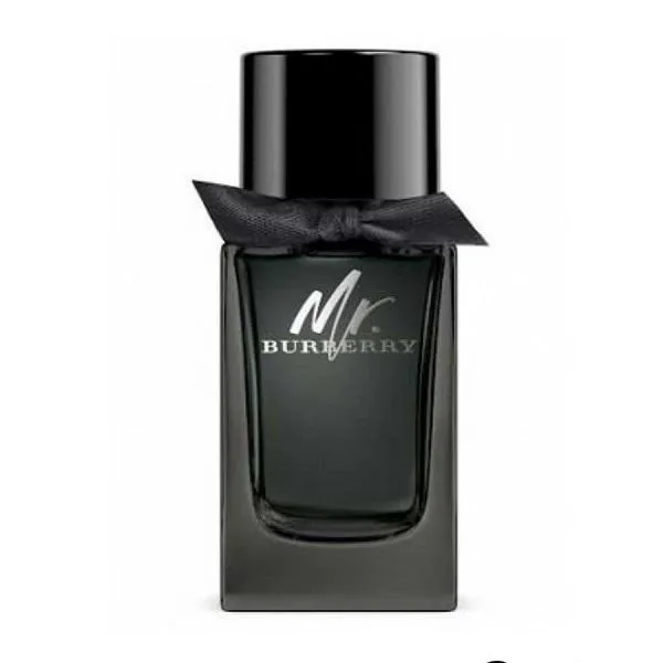 Top 7 chai nước hoa nam Burberry mang hương thơm mạnh mẽ, thời thượng và quyến rũ