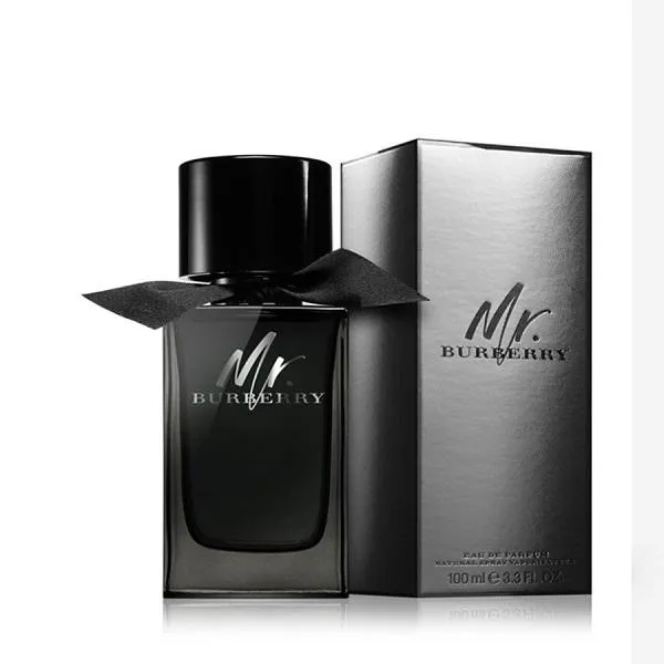 Top 7 chai nước hoa nam Burberry mang hương thơm mạnh mẽ, thời thượng và quyến rũ