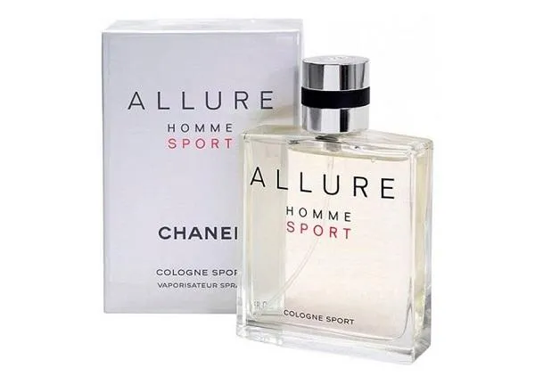 Review 3 chai nước hoa Allure Home dành cho nam hương thơm tươi trẻ và mạnh mẽ