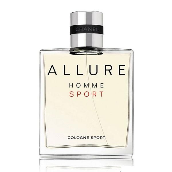 Review 3 chai nước hoa Allure Home dành cho nam hương thơm tươi trẻ và mạnh mẽ