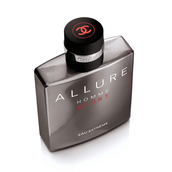 Review 3 chai nước hoa Allure Home dành cho nam hương thơm tươi trẻ và mạnh mẽ