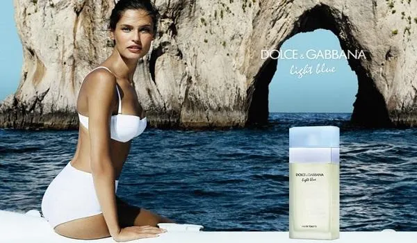 Review top 10 chai nước hoa Dolce & Gabbana nữ rất thơm