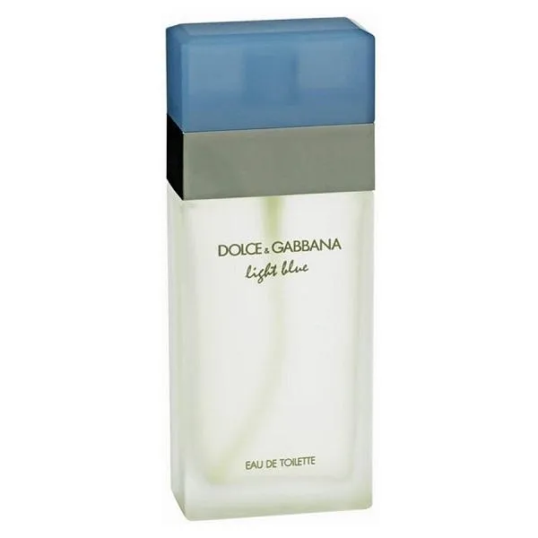 Review top 10 chai nước hoa Dolce & Gabbana nữ rất thơm
