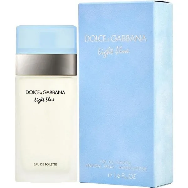 Review top 10 chai nước hoa Dolce & Gabbana nữ rất thơm