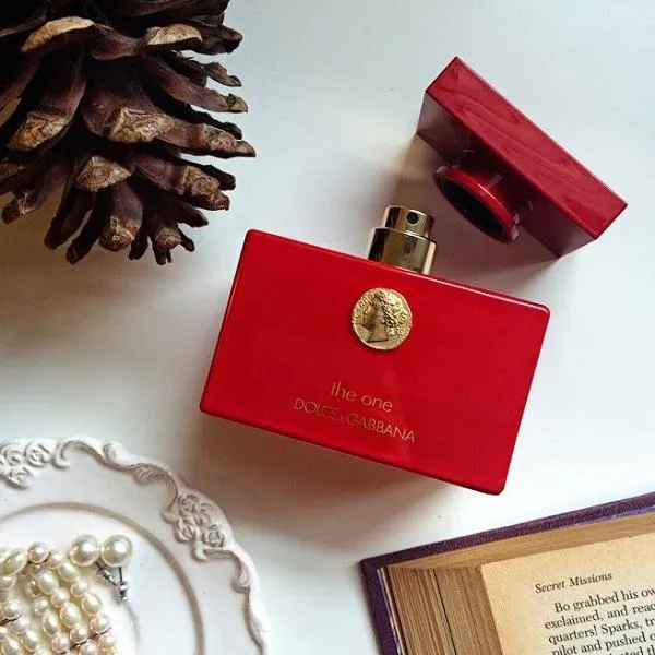 Review top 10 chai nước hoa Dolce & Gabbana nữ rất thơm