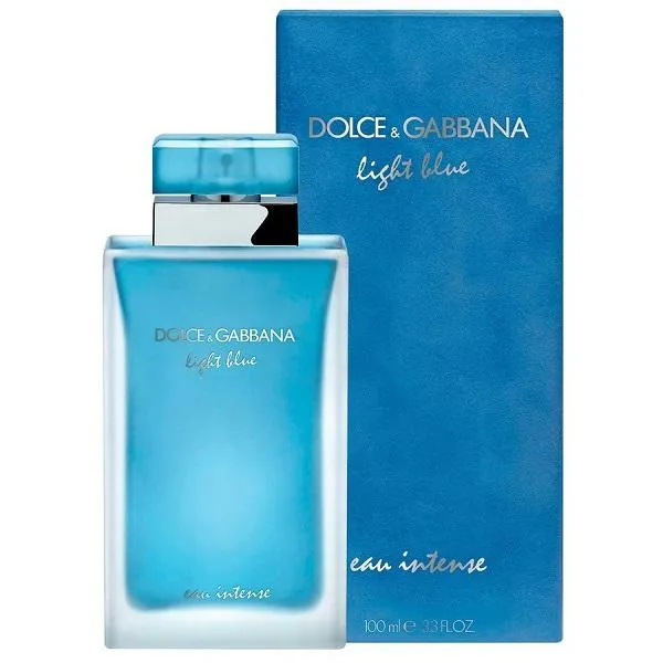 Review top 10 chai nước hoa Dolce & Gabbana nữ rất thơm