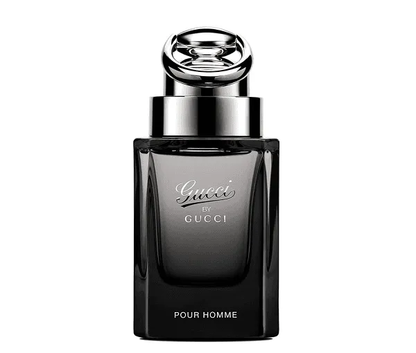 Top 5 chai nước hoa Gucci nam rất thơm được các tín đồ thời trang 