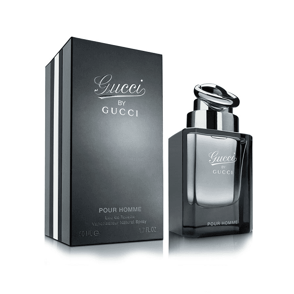 Top 5 chai nước hoa Gucci nam rất thơm được các tín đồ thời trang 
