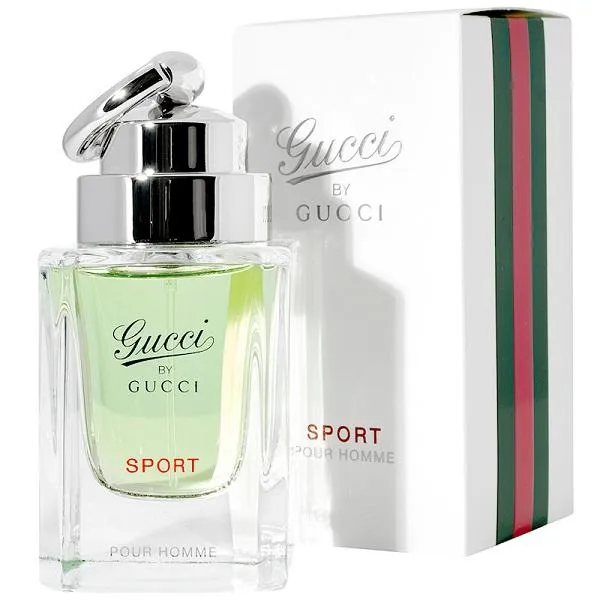 Top 5 chai nước hoa Gucci nam rất thơm được các tín đồ thời trang 