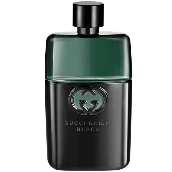 Top 5 chai nước hoa Gucci nam rất thơm được các tín đồ thời trang 