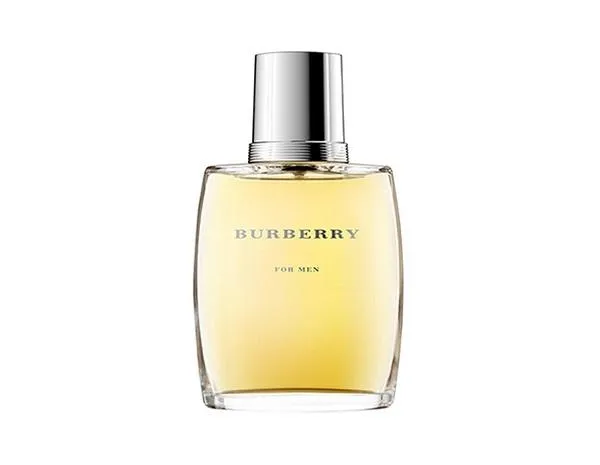 Top 7 chai nước hoa nam Burberry mang hương thơm mạnh mẽ, thời thượng và quyến rũ
