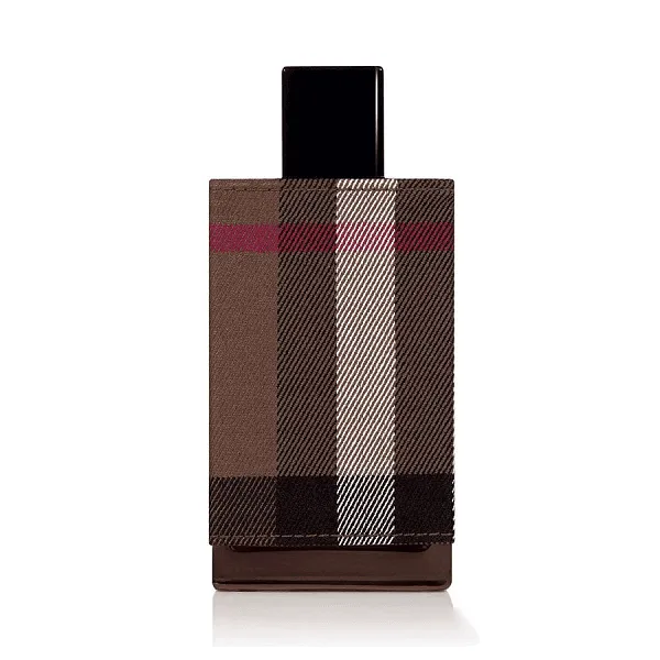 Top 7 chai nước hoa nam Burberry mang hương thơm mạnh mẽ, thời thượng và quyến rũ