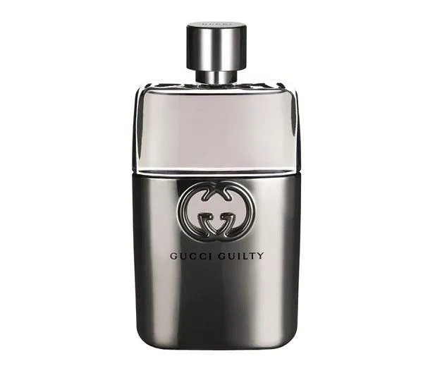 Top 5 chai nước hoa Gucci nam rất thơm được các tín đồ thời trang 