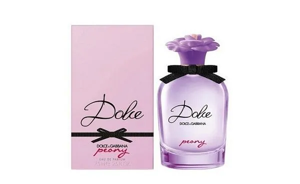 Review top 10 chai nước hoa Dolce & Gabbana nữ rất thơm