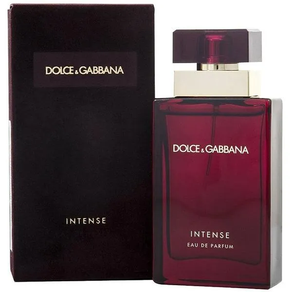 Review top 10 chai nước hoa Dolce & Gabbana nữ rất thơm