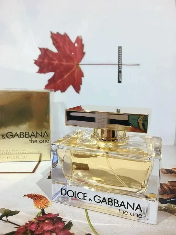 Review top 10 chai nước hoa Dolce & Gabbana nữ rất thơm