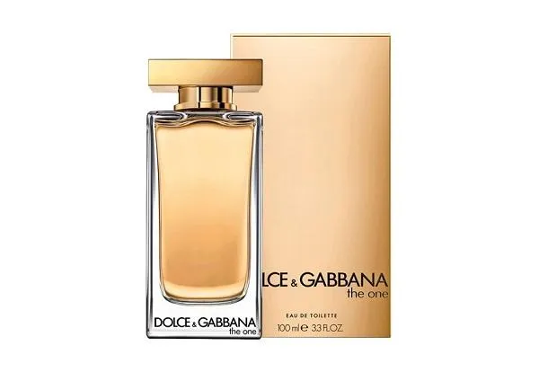 Review top 10 chai nước hoa Dolce & Gabbana nữ rất thơm