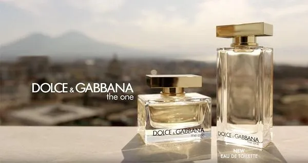 Review top 10 chai nước hoa Dolce & Gabbana nữ rất thơm