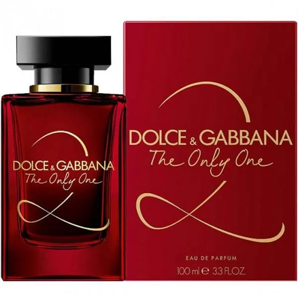 Review top 10 chai nước hoa Dolce & Gabbana nữ rất thơm