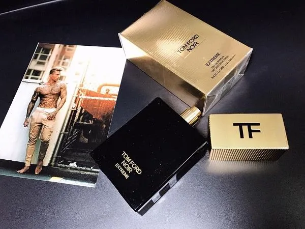 Top 5 loại nước hoa Tom Ford cho nam rất thơm được mua nhiều