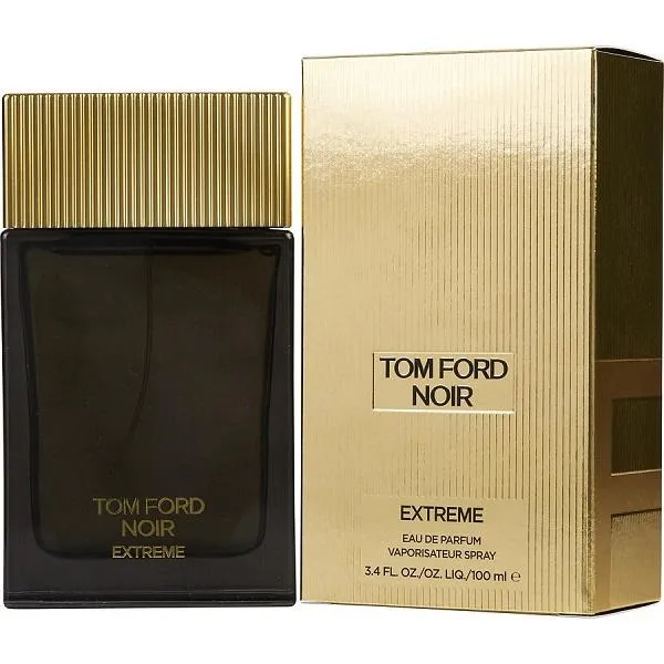 Top 5 loại nước hoa Tom Ford cho nam rất thơm được mua nhiều