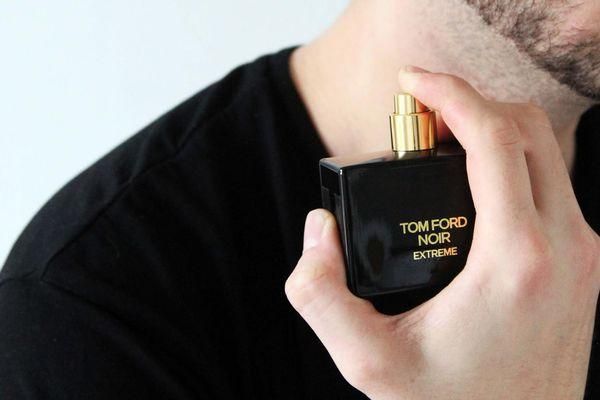 Top 5 loại nước hoa Tom Ford cho nam rất thơm được mua nhiều