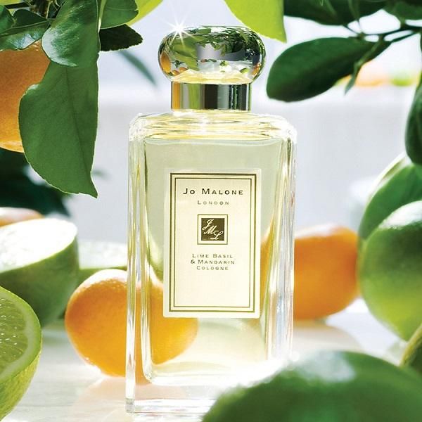 Nước hoa Eau de Cologne là gì? Top 7 chai nước hoa Cologne nổi bật