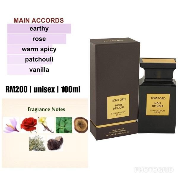 Top 5 loại nước hoa Tom Ford cho nam rất thơm được mua nhiều