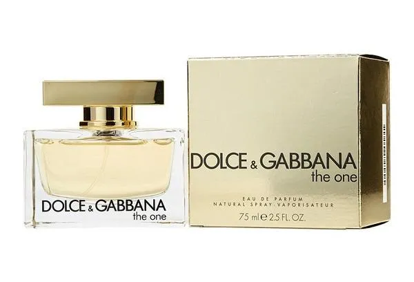 Review top 10 chai nước hoa Dolce & Gabbana nữ rất thơm