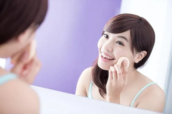 Review phấn phủ cao cấp Hàn Quốc của 3 hãng Ohui, Whoo và Su:m37 - 11