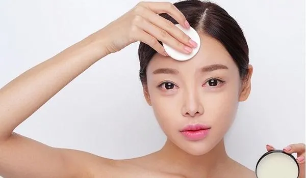 Review phấn phủ cao cấp Hàn Quốc của 3 hãng Ohui, Whoo và Su:m37 - 13