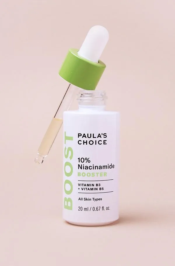 Review top 5 Booster Paula's Choice nổi danh 