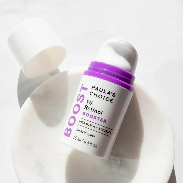 Review top 5 Booster Paula's Choice nổi danh 