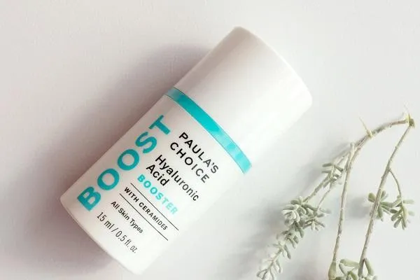 Review top 5 Booster Paula's Choice nổi danh 