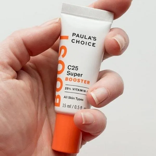 Review top 5 Booster Paula's Choice nổi danh 