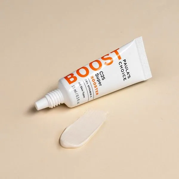 Review top 5 Booster Paula's Choice nổi danh 