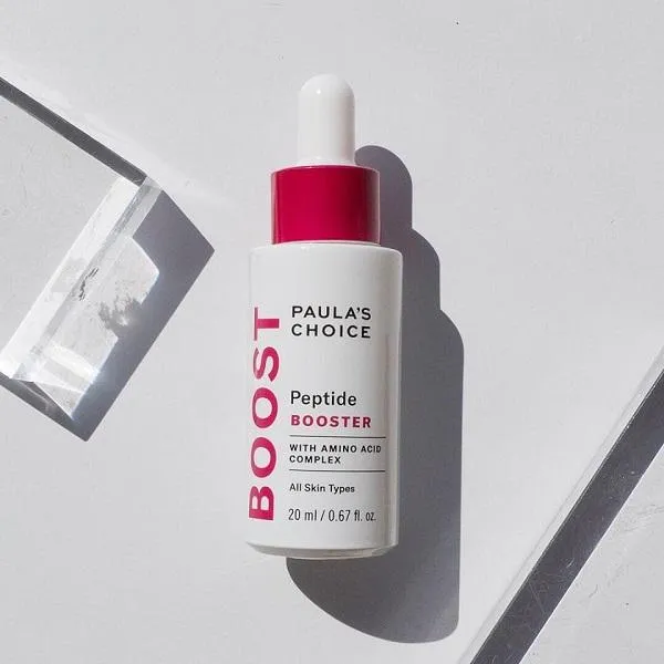 Review top 5 Booster Paula's Choice nổi danh 