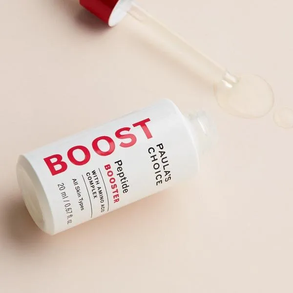 Review top 5 Booster Paula's Choice nổi danh 