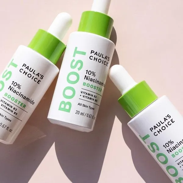 Review top 5 Booster Paula's Choice nổi danh 