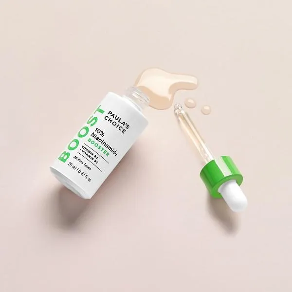 Review top 5 Booster Paula's Choice nổi danh 