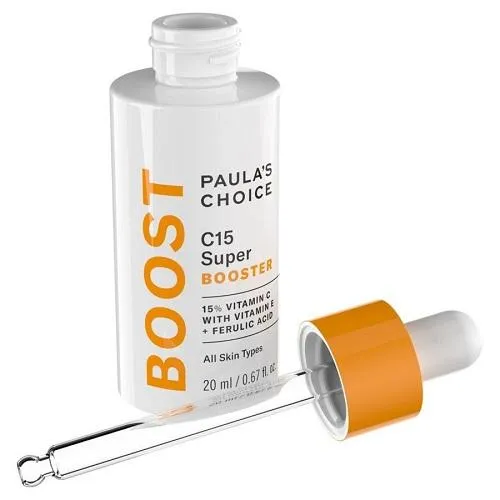 Review top 5 Booster Paula's Choice nổi danh 